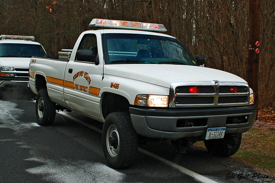 Stanford Heights Fire Department